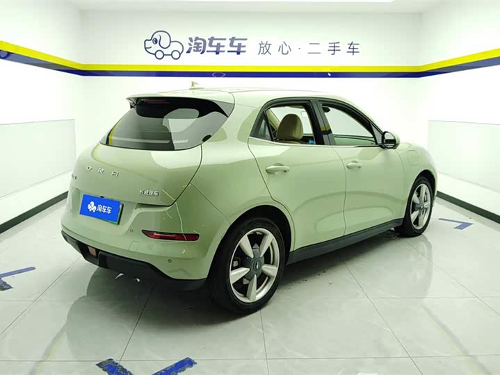 Фото 3 - Ora Good Cat (03)