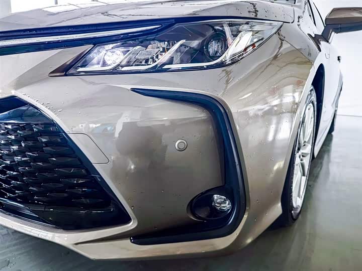 Фото 6 - Toyota Corolla