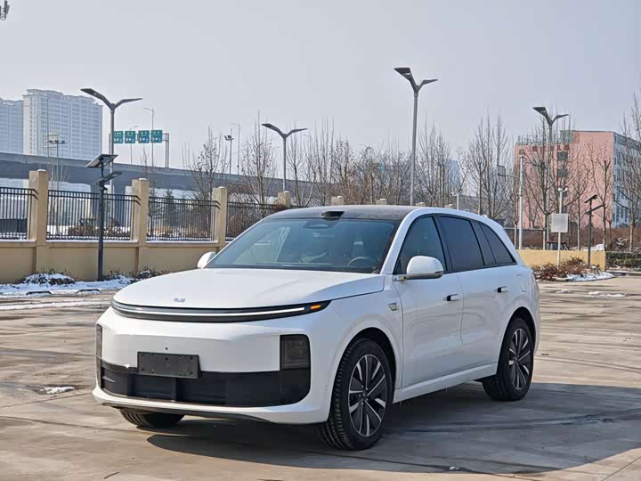 Фото 1 - LiXiang L6