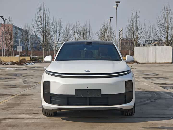 Фото 2 - LiXiang L6