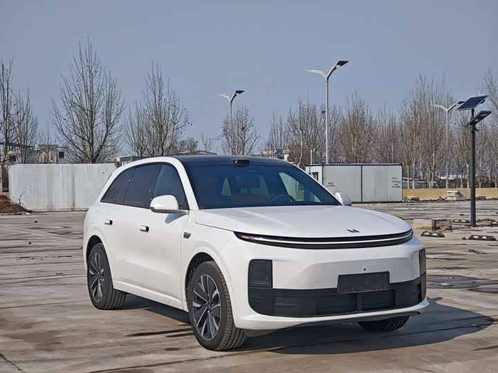 Фото 3 - LiXiang L6