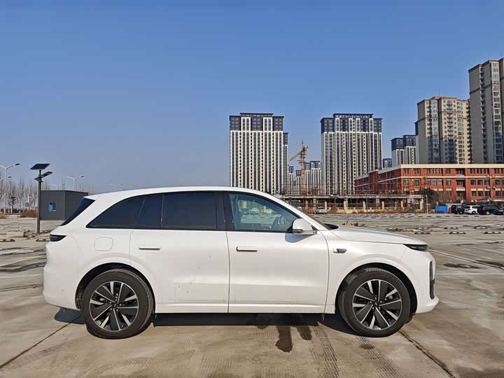 Фото 4 - LiXiang L6