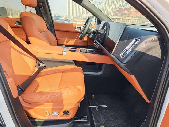 Фото 5 - LiXiang L6