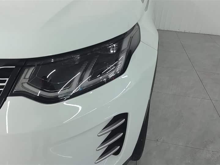 Фото 5 - Land Rover Discovery Sport