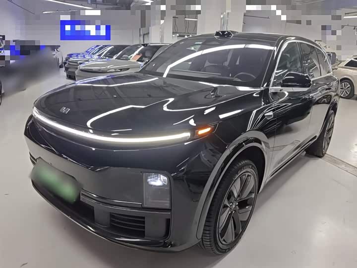 Фото 2 - LiXiang L7