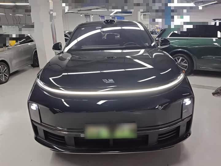 Фото 3 - LiXiang L7