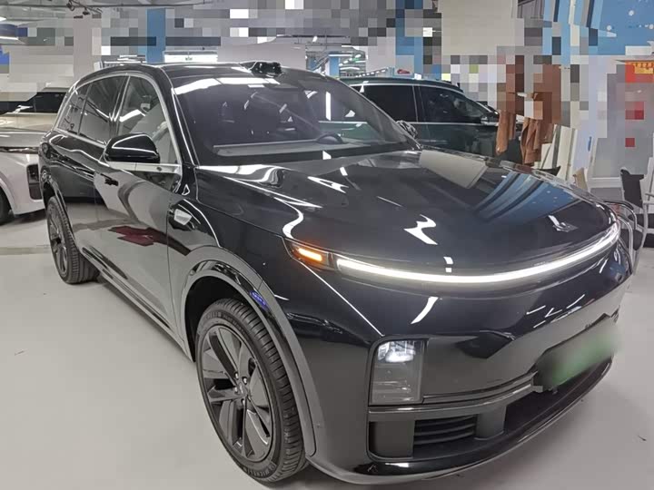 Фото 4 - LiXiang L7