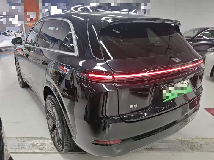 Фото 5 - LiXiang L7