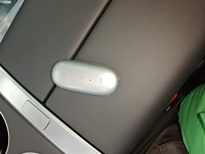 Фото 9 - LiXiang L7