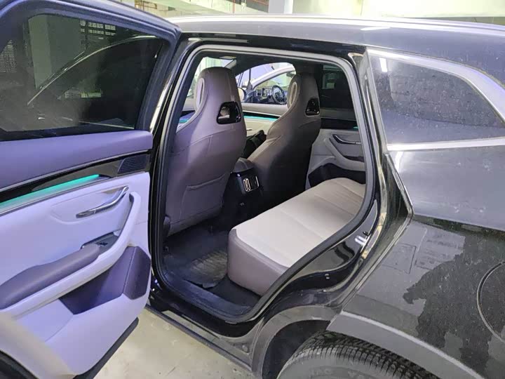 Фото 5 - BYD Song Plus Hybrid/EV