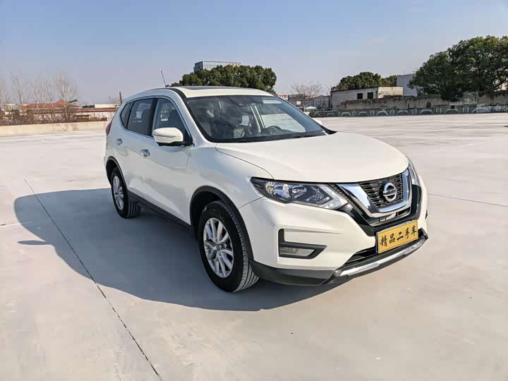 Фото 2 - Nissan X-Trail