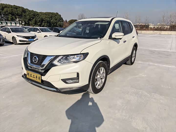 Фото 3 - Nissan X-Trail