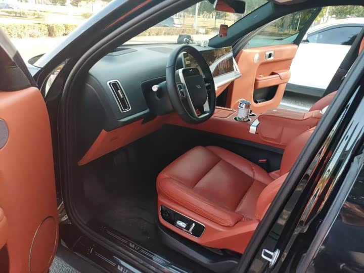 Фото 3 - LiXiang L7