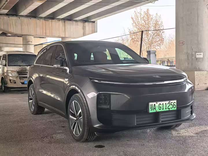 Фото 3 - LiXiang L6