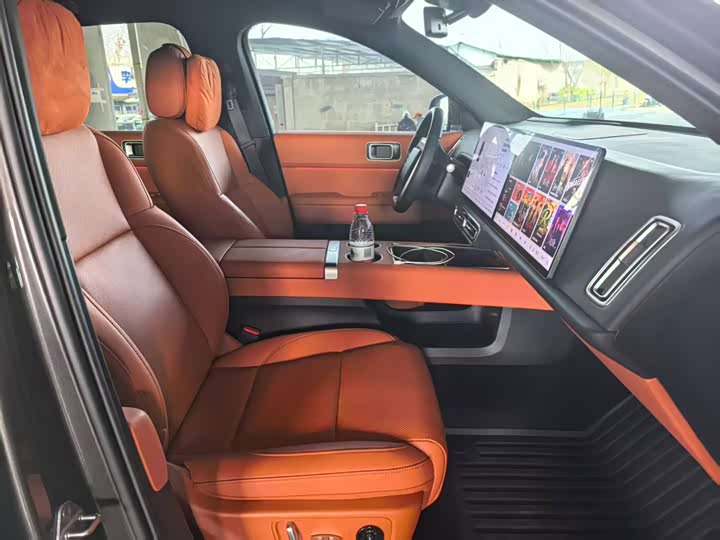 Фото 4 - LiXiang L6