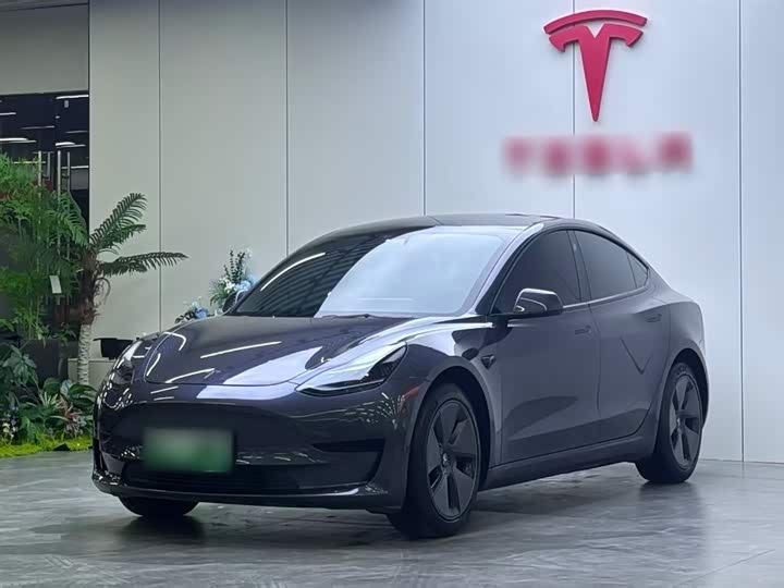 Фото 2 - Tesla Model 3