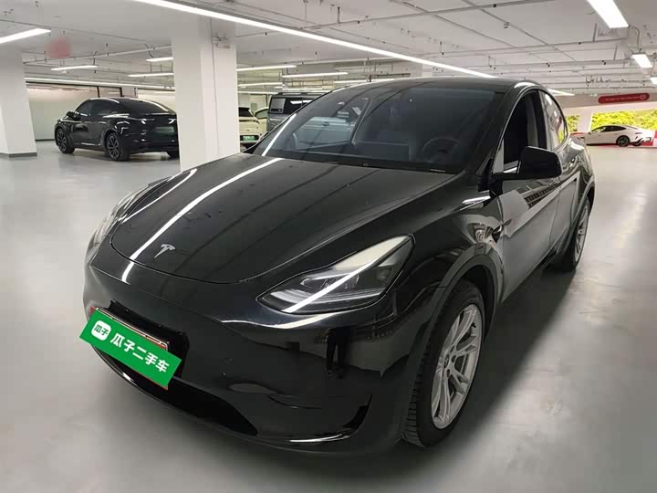 Фото 2 - Tesla Model Y