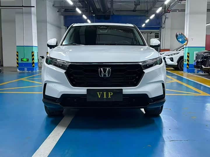 Фото 2 - Honda CR-V