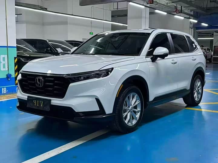 Фото 3 - Honda CR-V