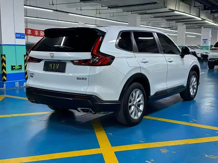 Фото 7 - Honda CR-V