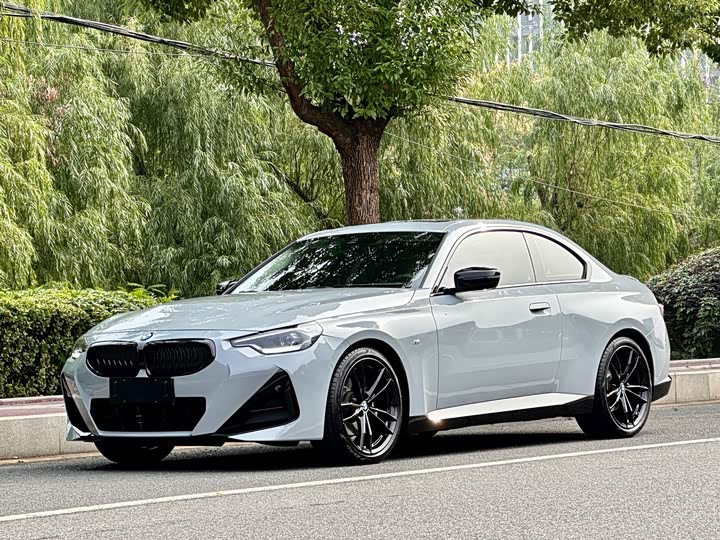 Фото 1 - BMW 2 Series