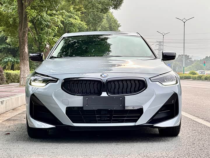 Фото 2 - BMW 2 Series