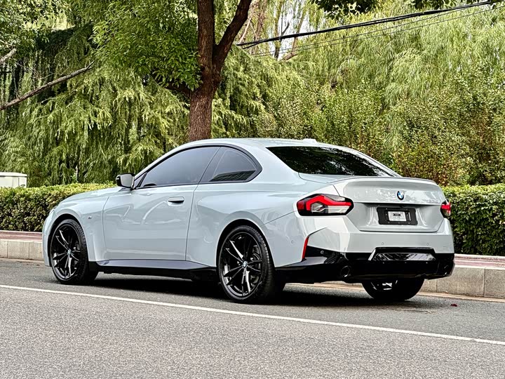 Фото 4 - BMW 2 Series