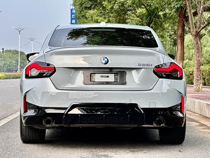 Фото 5 - BMW 2 Series