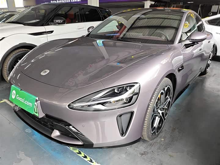 Фото 2 - Xiaomi SU7