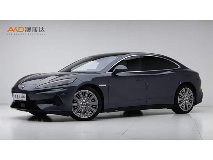 Фото 1 - Denza Z9