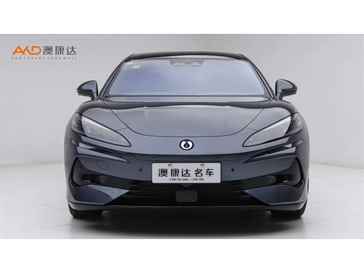 Фото 2 - Denza Z9