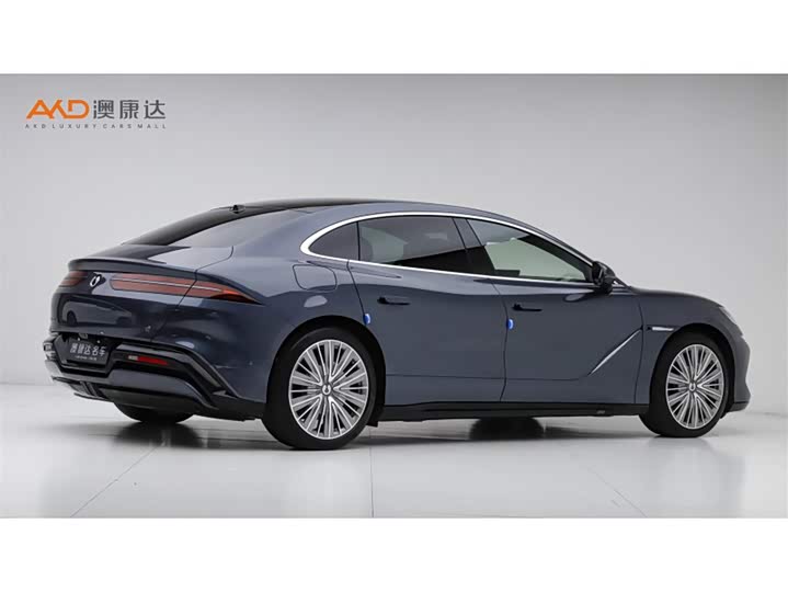 Фото 3 - Denza Z9