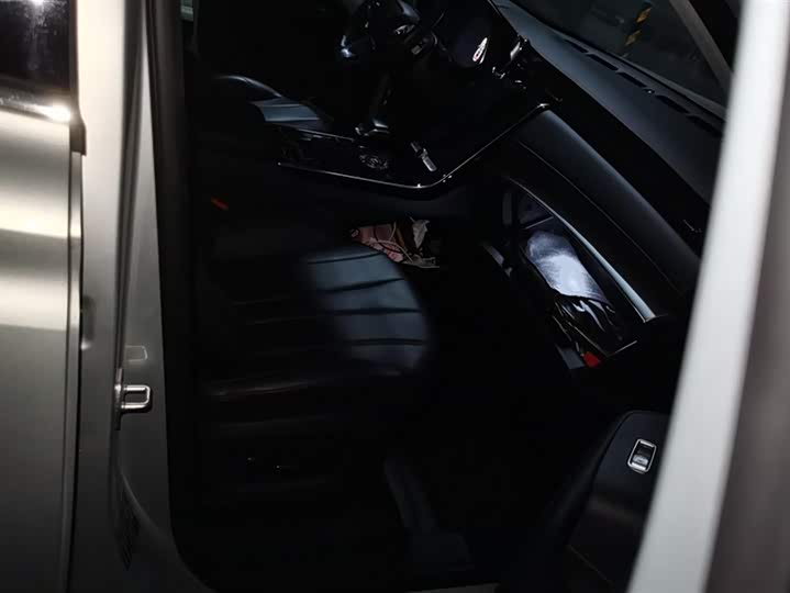 Фото 8 - Roewe RX5 Max