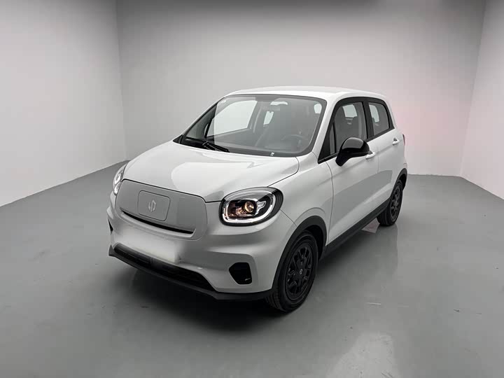 Фото 1 - Leapmotor T03