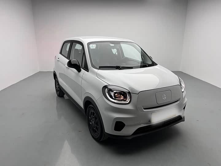 Фото 3 - Leapmotor T03