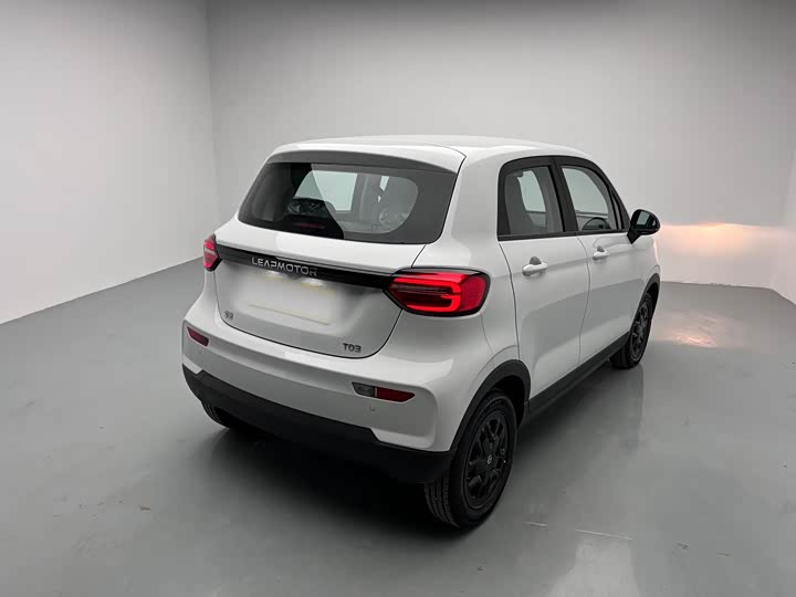 Фото 4 - Leapmotor T03