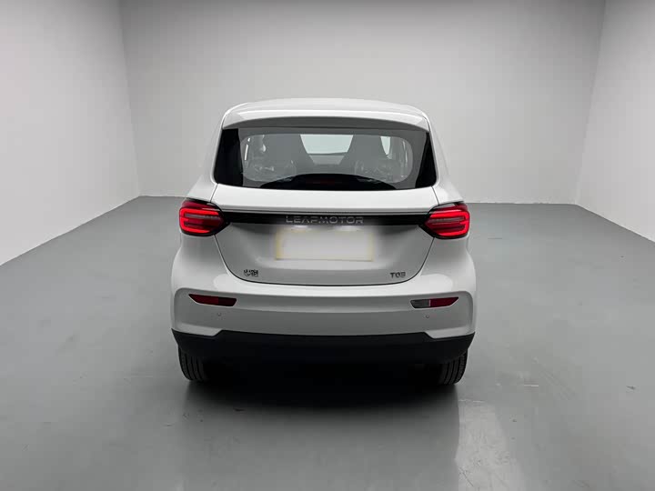 Фото 5 - Leapmotor T03