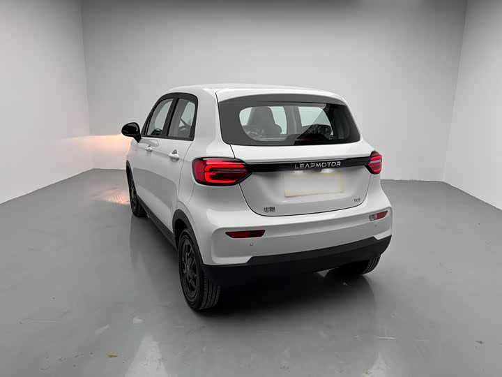 Фото 6 - Leapmotor T03