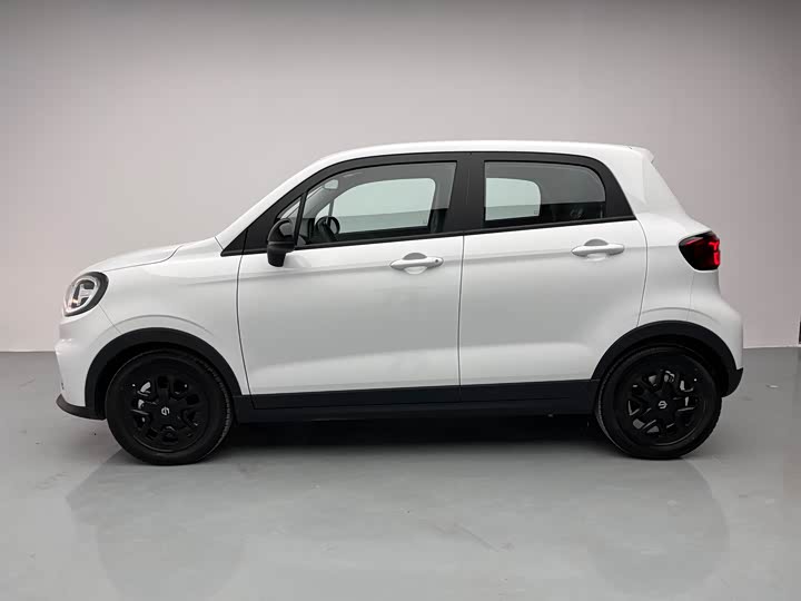 Фото 8 - Leapmotor T03