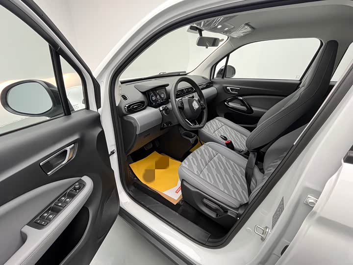 Фото 9 - Leapmotor T03