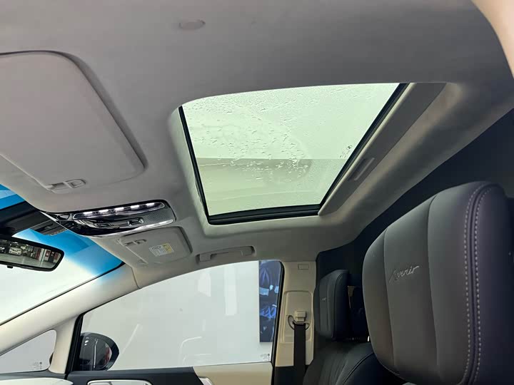 Фото 4 - Buick GL8 Century