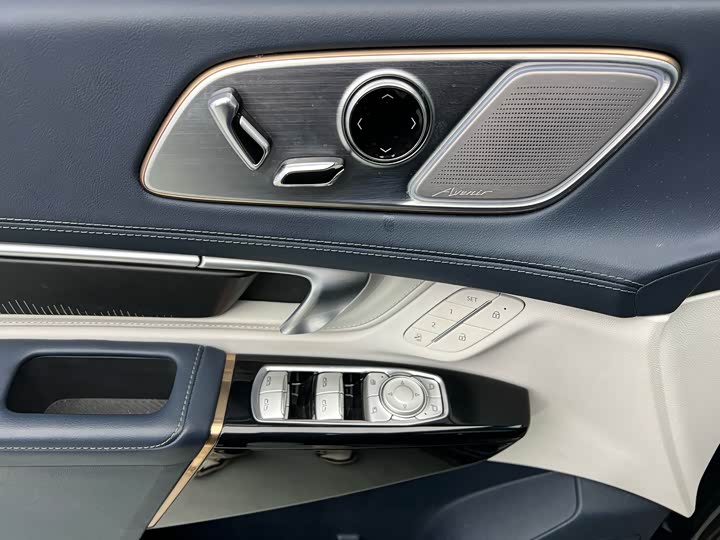 Фото 6 - Buick GL8 Century