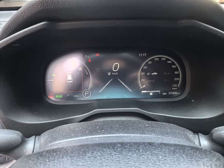 Фото 7 - Toyota RAV4