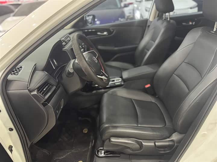 Фото 5 - Honda Crider