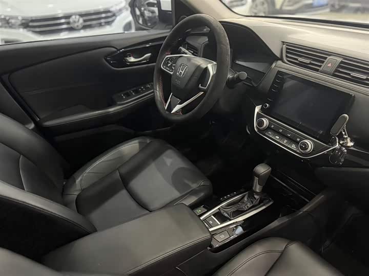 Фото 8 - Honda Crider