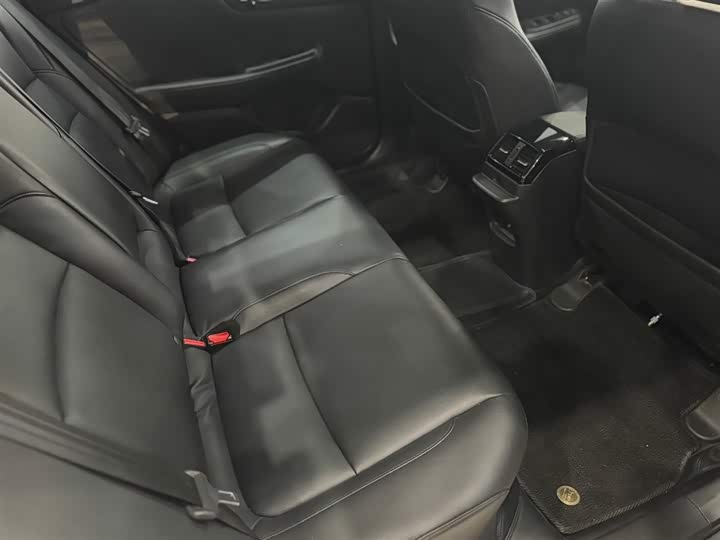 Фото 9 - Honda Crider