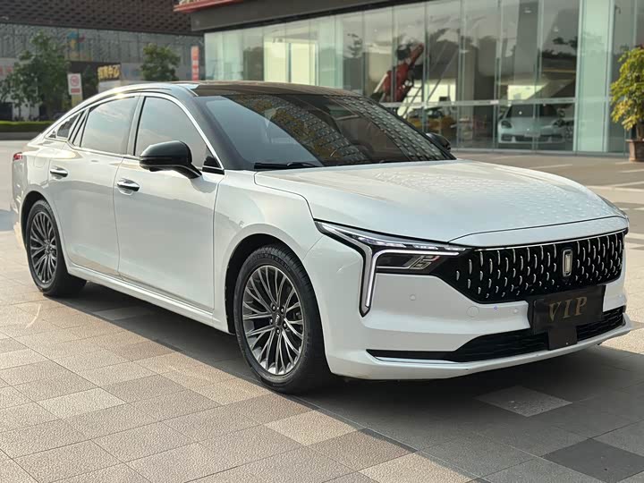 Фото 3 - Bestune B70