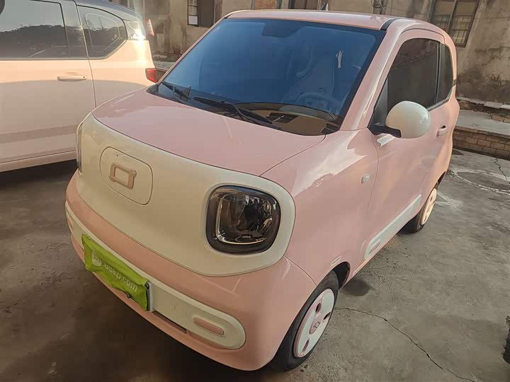 Фото 2 - Bestune Pony