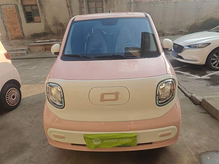 Фото 3 - Bestune Pony