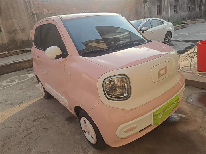 Фото 4 - Bestune Pony